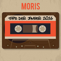 Moris - Tape des Jahres 2016 by Lutz Moris Dehne