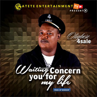 Oligbese - Wetin Concern You For My Life by Oligbese 4Sale