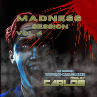 DJ Carlos Madness Session Vol.4 by DJ Carlos