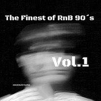 The Finest of RnB 90´s Vol.1 by DJ Carlos