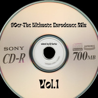 90er-The Ultimate Eurodance Mix Vol.1 by DJ Carlos