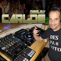 1 hours Club-Mix 2019 Vol.2 by DJ Carlos