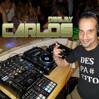 Stay at Home Mix Mai 2020 Vol.7 by DJ Carlos