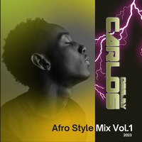 Afro Style Mix 2023 Vol.1 by DJ Carlos