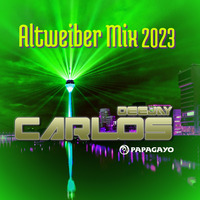 Altweiber Mix 2023 by DJ Carlos