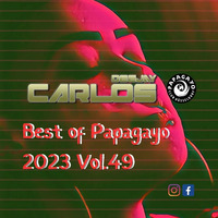 Best of Papagayo 2023 Vol.49 by DJ Carlos