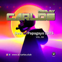Best of Papagayo 2023 Vol.50 by DJ Carlos