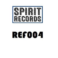 REF004 - Dj XBoy - Jalon tras nuca by Spirit Records