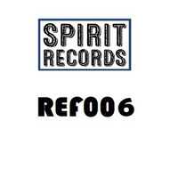 REF006 - Dj XBoy - The book of wisdom by Spirit Records