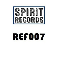 REF007 - Dj XBoy - Synesthetic by Spirit Records