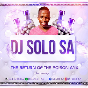 DJ Solo SA