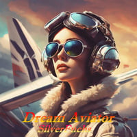 SilverFuchs - Dream Aviator by Silver Fuchs
