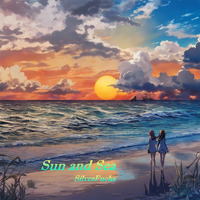 SilverFuchs - Sun and Sea by Silver Fuchs