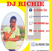 REGGAE_OVER_DOSE_DJ_RICHIE_254 by DJ RICHIE 254 THE SCRATCH MASTER