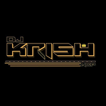 DJ Krish KRS