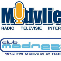 Club_Madnezz_07-04-2020_00 radioshow from The Hague Netherlands by Club Madnezz radio