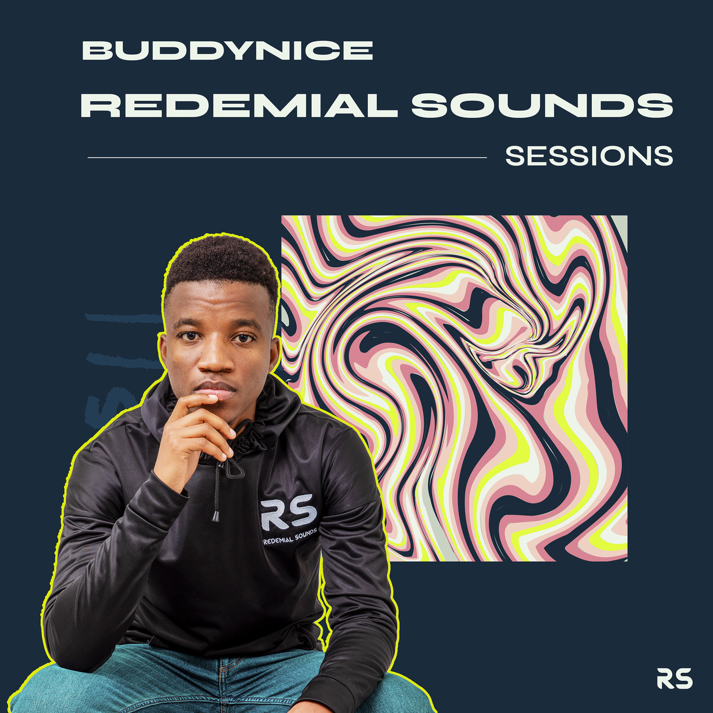 Buddynice - Redemial Sounds Sessions (Mix 1)