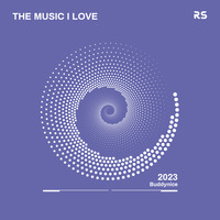 The Music I Love 001 - Buddynice (Mix 1) by Redemial Sounds