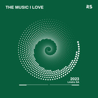 The Music I Love 002 - Lindro SA (Mix 2) by Redemial Sounds