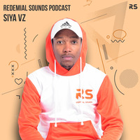 Siya VZ - Redemial Sounds Podcast 001 (Mix) by Redemial Sounds