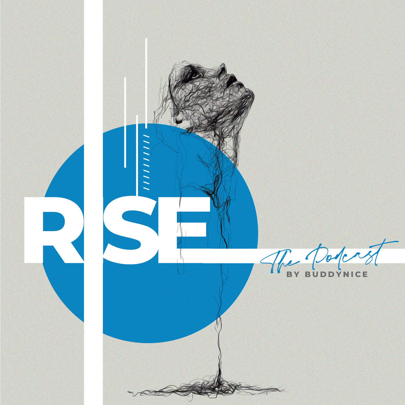 RISE - Episode 3 - Buddynice (Rise Mix)