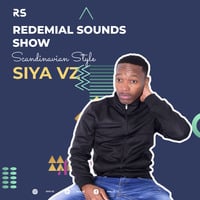 Siya VZ - Redemial Sounds Show 006 (Scandinavian Style) by Redemial Sounds