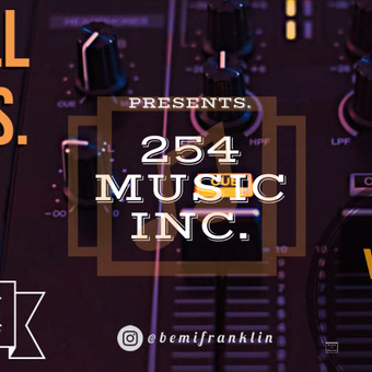 254 Music Inc.