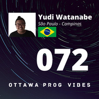 Ottawa Prog Vibes 072 by Alain M