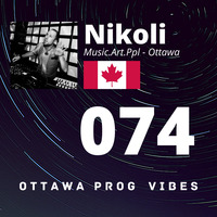 Ottawa Prog Vibes 074 by Alain M