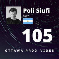 Ottawa Prog Vibes 105 by Alain M
