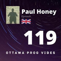 Ottawa Prog Vibes 119 by Alain M