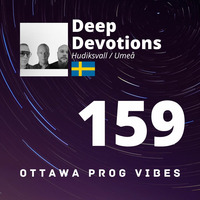 Ottawa Prog Vibes 159 by Alain M