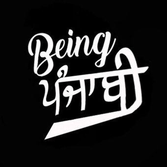 Being Punjabi