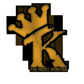 Dj king the most wanted