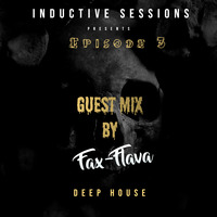 Inductive Sessions - Episode 3(Guest mix by Flax-Flava) (Deep Touch) by Mash Musix