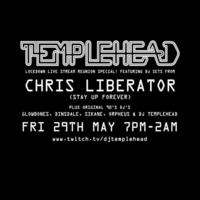 Templehead Time Capsule by Orpheus