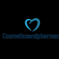 Cosmetics And Pharmacy by Cosmetics And Pharmacy