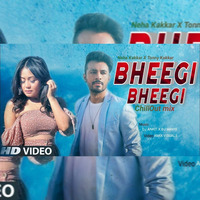 Bheegi Bheegi (Remix) by DJ Ankit India