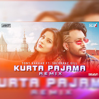Kurta Pajama (Remix) DJ Ankit X DJ Ku7x by DJ Ankit India