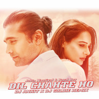 Dil Chahte Ho - Remix by DJ Ankit India