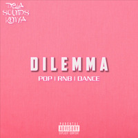 DILEMMA | DBLA SOUNDS KENYA RNB X POP MIX AUDIO JUNE 2020 by DBLA SOUNDS KENYA