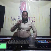 Mrs Pru (Deephouse) Chilla Nathi Friday with Scox911 by Ultimate Weekend Grooves