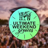 #003 Crystal Tee (Amapiano)- Ultimate Weekend Grooves by Ultimate Weekend Grooves
