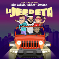 108 88 La Jeepeta - Anual AA (Beat L) by Jair Alama