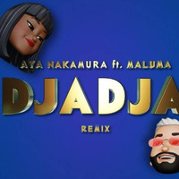 98 Djadja - Aya Nakamura Ft. Maluma (Beat L in salsa) by Jair Alama