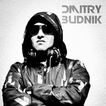 Dmitry Budnik