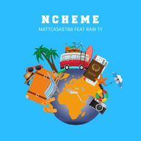 Ncheme- MattCasket88 prod by Typhus by MattCasket88