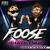 FOOSE - Session Hardstyle November 2020 by Foose Hardstyle
