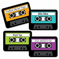 Los 80s Vol. 1 by abcrockradio
