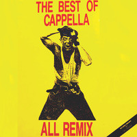 Cappella - Get Out Of My Case (The Last Remix) by Rádio Mixes & Remixes